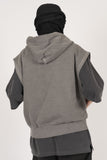 Jackie Vintage Washing Vest
