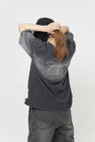 Pilio Gra Pigment Short Sleeve T-Shirt