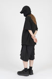 Parfi Short Sleeve T-shirt