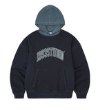 Nylon Mix Hood