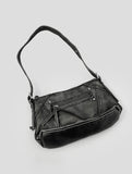 Henti Strap Shoulder Bag