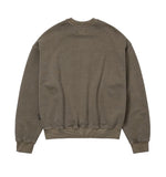 Blessing Doodle Washed Sweatshirt