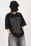 HATE YOU Short Sleeve T-shirt