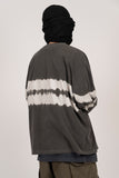 Kalia Dyeing Long Sleeve T-Shirt