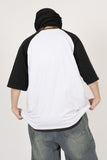 Poco Nagrang Box Short Sleeve T-Shirt