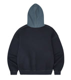 Nylon Mix Hood