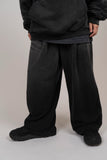 Benny Brush Set Up Pants