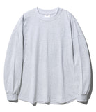 ALL-ROUND LONG SLEEVE