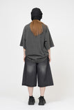 Rob Denim Bermuda Pants