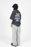 Slipknot Short Sleeve T-Shirt