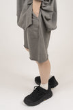 Plain Pigment Setup Shorts