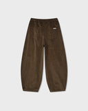 [AG] Corduroy Balloon Pants