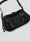 Henti Strap Shoulder Bag