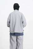 Xenon Nylon Track Jacket