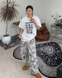 From Printing T-shirt