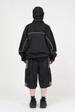 Ardo Piping Work Windbreaker
