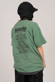 Hide Short Sleeve T-shirt