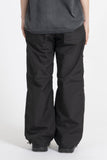 Libe Multi pocket zipper cargo pants
