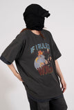 RULE THE WORLD Short Sleeve T-shirt