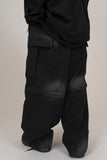 Ben 2Way Damage Cargo Pants