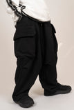 Dan Terry Balloon Cargo Sweatpants