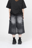 Crena Decki Bermuda Pants
