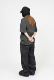 Astin Pigment Short Sleeve T-Shirt