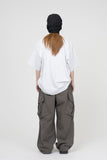 Ter Cargo Balloon Pants