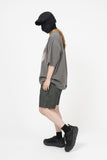 Bad Punk Short Sleeve T-Shirt