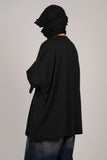 Bio Maxi Over Short Sleeve T-Shirt
