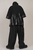 Flame Luke Short Sleeve T-shirt