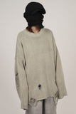 Jamie Vintage Damage Knit