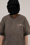 Polarstar Washing Short Sleeve T-Shirt