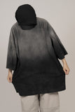 Coby over Short Sleeve T-shirt