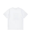 WANTED BAD DOLLY TEE