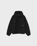 [AG] Explorer Pocket Hooded Jacket