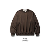 Lark Overfit Heavy Sweatshirt