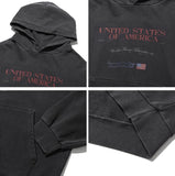 Senard USA Pigment Hoodie