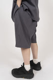 Arkan Waffle Set up Shorts