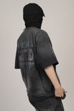Angelo Vintage Washing Short Sleeve T-Shirt