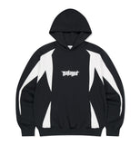 PANEL RACING HOODIE