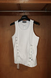 corset sleeveless