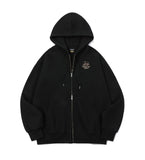 【CPGN X KAKAO FRIENDS】When Hood Zip-Up