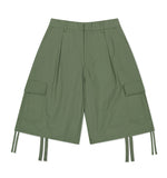 BERMUDA CARGO SHORT