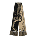 [PBA] AJOLICA Collage Muffler