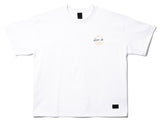 Twotone tree short sleeve