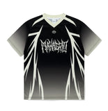 TRIBAL JERSEY TEE