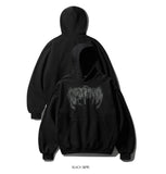 Motor Rocker Heavy Cotton Hoodie