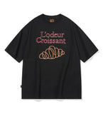 Croissant chain TEE