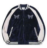 PAPILLON Souvenir Jacket